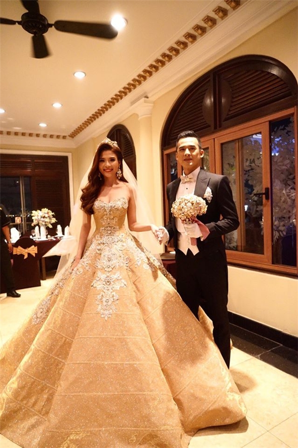 Top 5 Địa chỉ cho thuê váy cưới đẹp nhất tại huyện Di Linh, Lâm Đồng -  ALONGWALKER