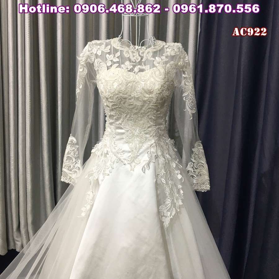 Thuê áo cưới giá rẻ mà vẫn đẹp - Bao nhiêu là RẺ ? - Nicole Bridal