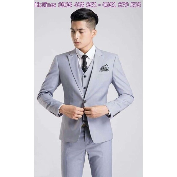 Vest Nam Hàn Quốc