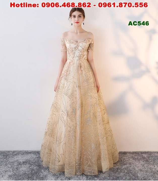 22 mẫu váy cưới đuôi dài lộng lẫy nhất được sưu tập năm 2019