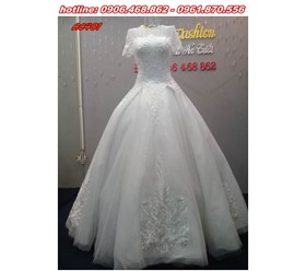Xưởng may áo cưới, may áo cưới theo yêu cầu ở đâu? bán áo cưới tại sài gòn