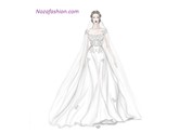 Nên may váy cưới thì bao nhiêu tiền để có 1 mẫu hoàn hảo nhất?