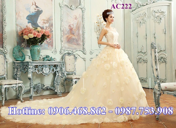 Bella Bridal - Thương hiệu váy cưới đẹp, cao cấp Hà Nội